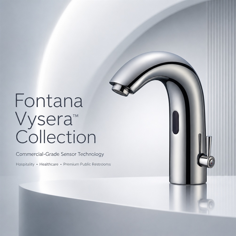 Fontana Vysera Collection